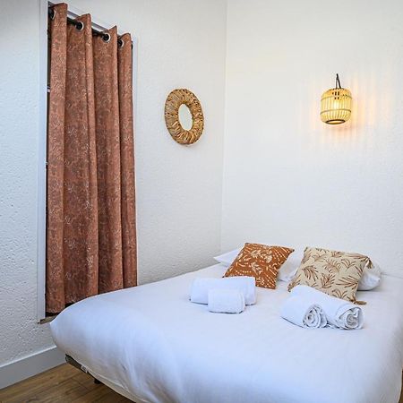 Le Beg Er Lann - Appartement Contemporain Centre Ville Сарзо Екстериор снимка